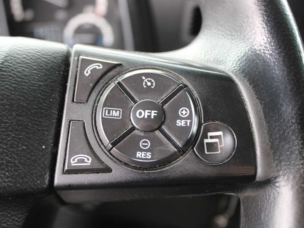 New Curtain side truck Mercedes-Benz Actros 2542, 6x2, EURO 6 + PANAV TV018M: picture 10
