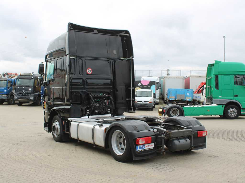 DAF XF 460, EURO 6, LOWDECK - Tractor unit: picture 5 DAF XF 460, EURO 6, LOWDECK - Tractor unit: picture 5