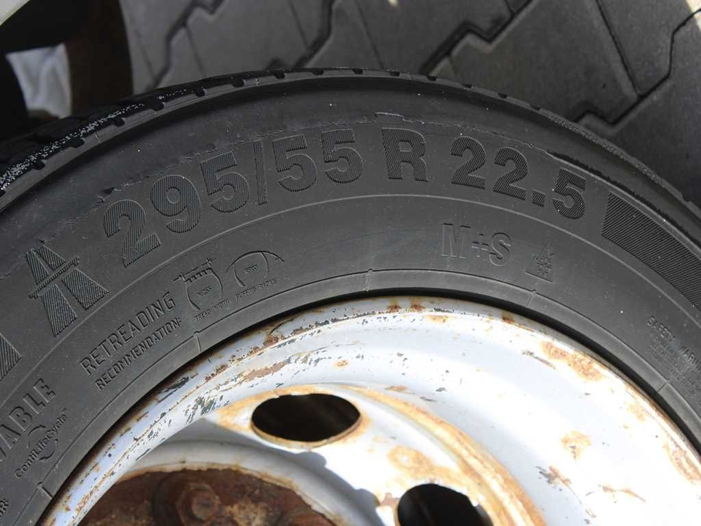 Tractor unit MAN TGX 18.400, EURO 6, LOWDECK: picture 18