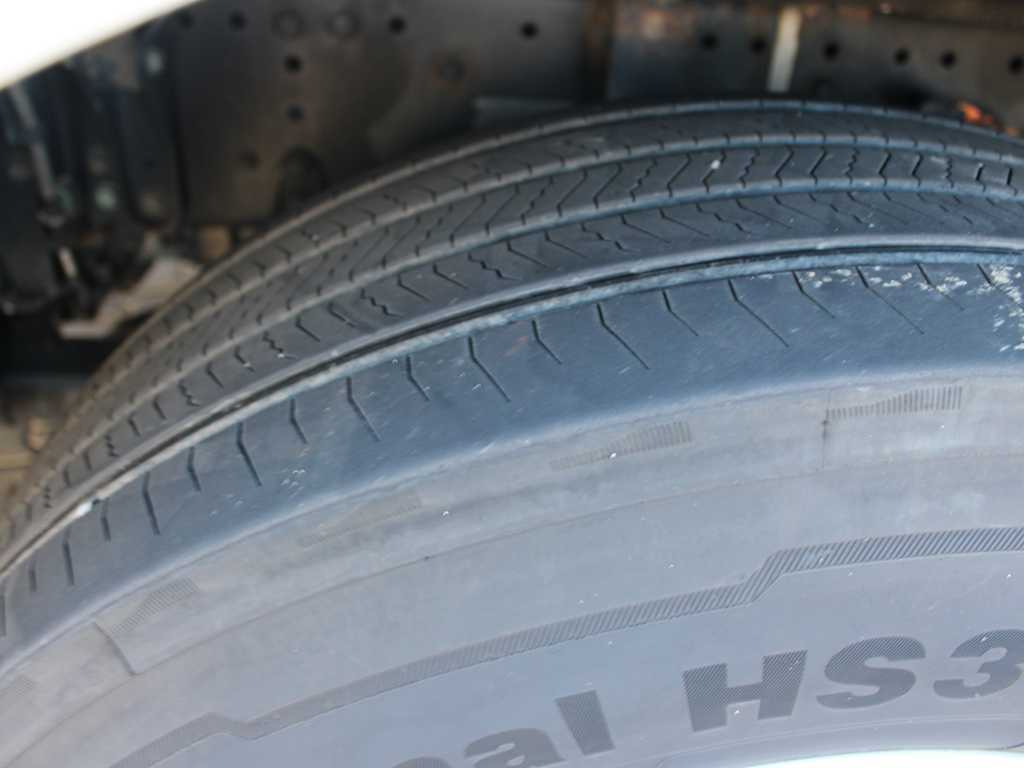 Tractor unit MAN TGX 18.500, EURO 6, RETARDER, NAVIGATION, BEACONS: picture 18