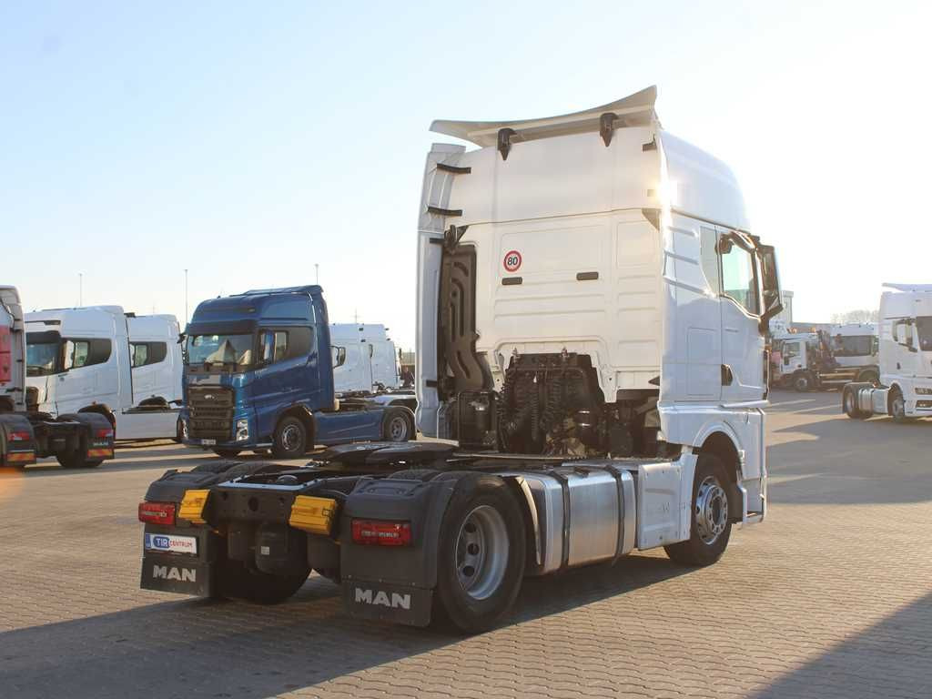 MAN TGX 18.510, EURO 6, PNEU 80% - Tractor unit: picture 3 MAN TGX 18.510, EURO 6, PNEU 80% - Tractor unit: picture 3