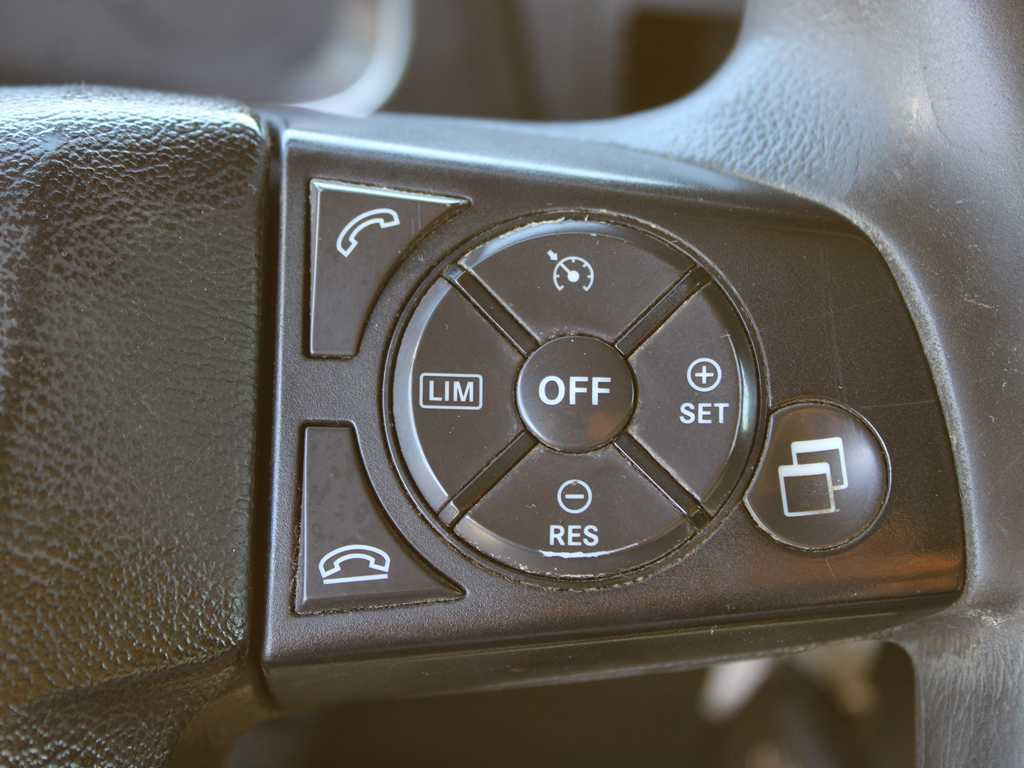 Tractor unit Mercedes-Benz ACTROS 1843, EURO 6, RETARDER, INDEPENDENT AIR CONDITIONING: picture 9