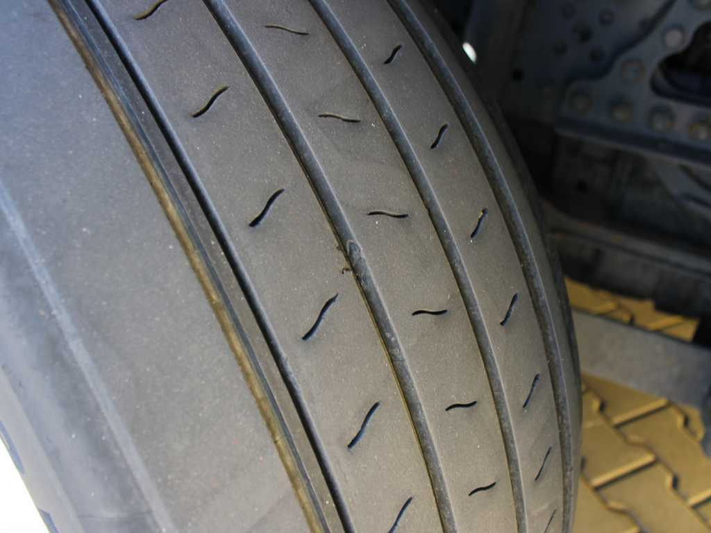 Tractor unit Mercedes-Benz ACTROS 1843, EURO 6, RETARDER, INDEPENDENT AIR CONDITIONING: picture 17
