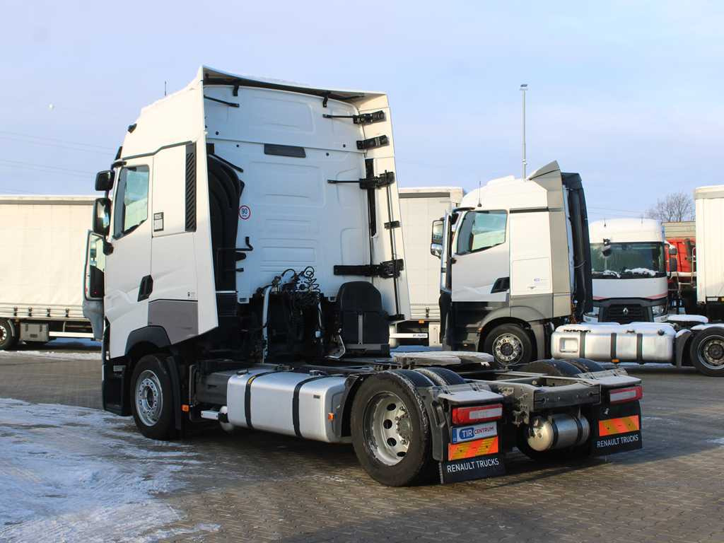 Renault T 520, EURO 6, LOWDECK, INDEPENDENT AIR CONDITIONING - Tractor unit: picture 5 Renault T 520, EURO 6, LOWDECK, INDEPENDENT AIR CONDITIONING - Tractor unit: picture 5