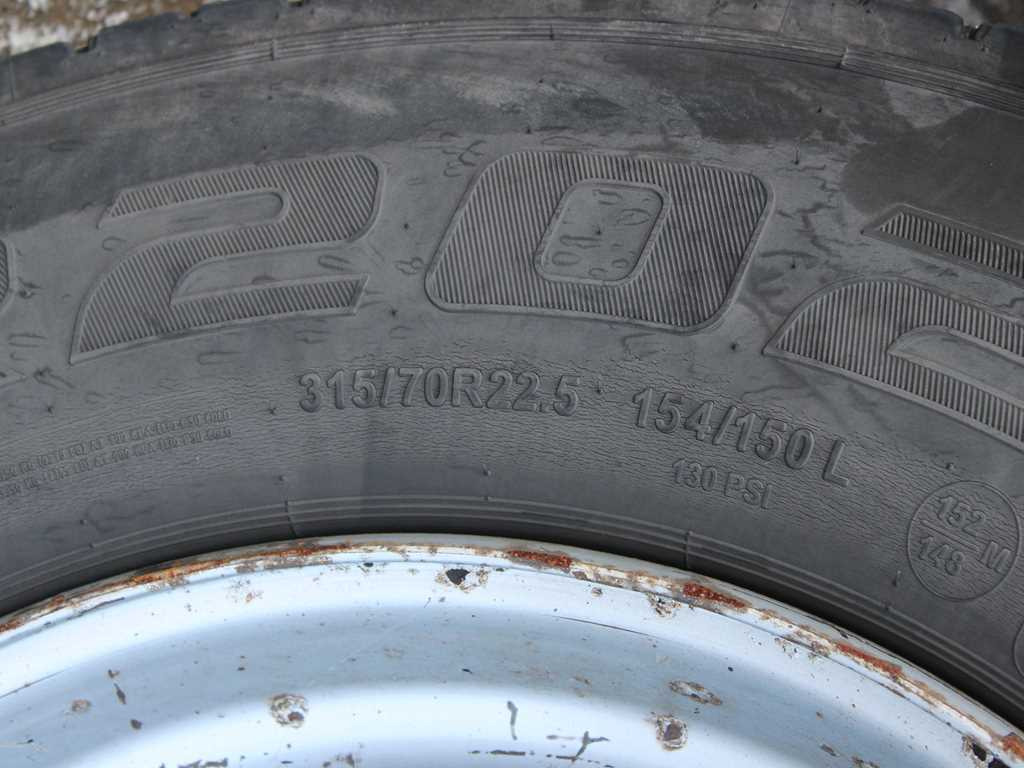 Tractor unit Scania R 450, EURO 6, RETARDER, AIR SUSPENSION: picture 17