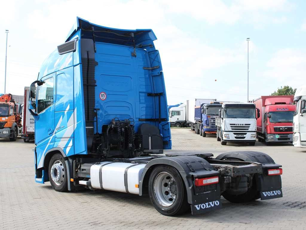 Volvo FH 500, LOWDECK, VEB+, EURO 6 - Tractor unit: picture 4 Volvo FH 500, LOWDECK, VEB+, EURO 6 - Tractor unit: picture 4