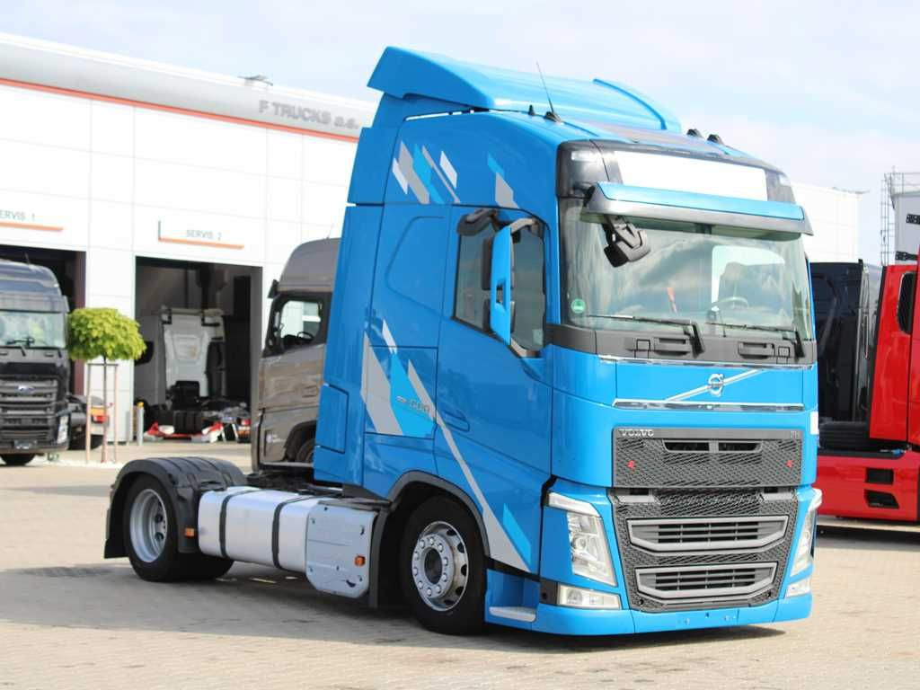 Volvo FH 500, LOWDECK, VEB+, EURO 6 - Tractor unit: picture 2 Volvo FH 500, LOWDECK, VEB+, EURO 6 - Tractor unit: picture 2