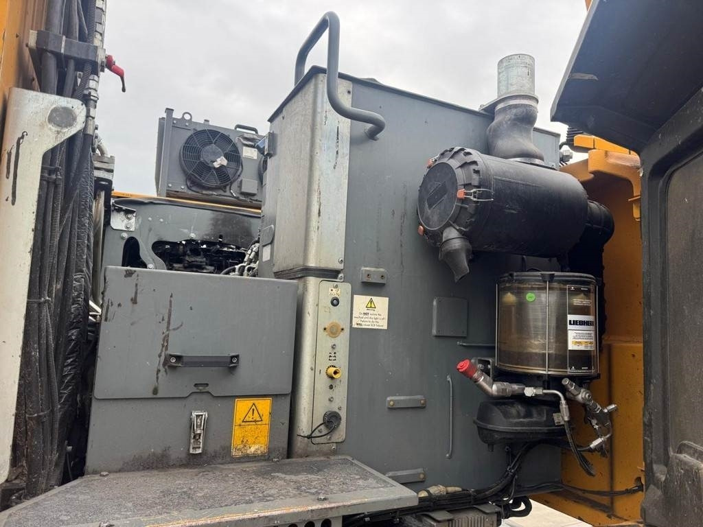 Waste/ Industry handler Liebherr LH 22 M: picture 10 Waste/ Industry handler Liebherr LH 22 M: picture 10