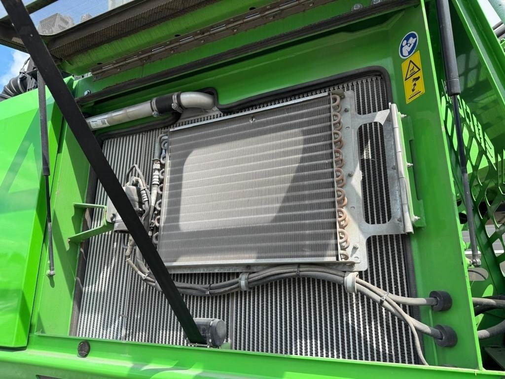 Waste/ Industry handler Sennebogen 825M E: picture 19