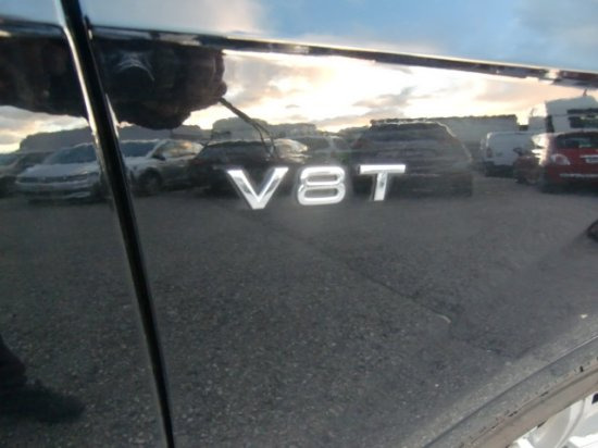 SUV Audi SQ7 4,0 TDi V8 S Line Exportverkauf!!!!: picture 8