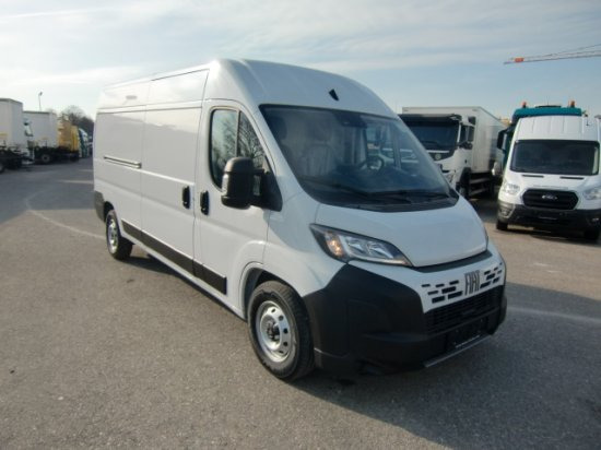 Fiat Ducato MAXI L3H2 140Ps, Klima, Rückfahrkamera, Automatik, Exportpreis!! 3 Stück auf Lager! - Panel van: picture 3 Fiat Ducato MAXI L3H2 140Ps, Klima, Rückfahrkamera, Automatik, Exportpreis!! 3 Stück auf Lager! - Panel van: picture 3