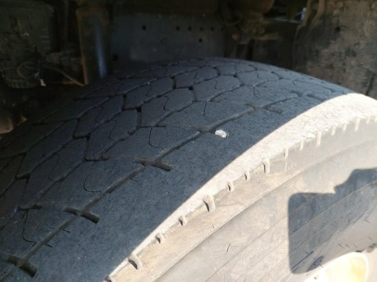 MAN TGX 26.500 6x4x4 Holztransporter, Motor Neu OHNE ANHÄNGER - Timber truck, Crane truck: picture 5 MAN TGX 26.500 6x4x4 Holztransporter, Motor Neu OHNE ANHÄNGER - Timber truck, Crane truck: picture 5