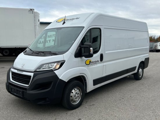 Peugeot Boxer Kastenwagen L3H2 - Panel van: picture 1 Peugeot Boxer Kastenwagen L3H2 - Panel van: picture 1