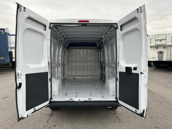 Panel van Peugeot Boxer Kastenwagen L3H2: picture 11 Panel van Peugeot Boxer Kastenwagen L3H2: picture 11