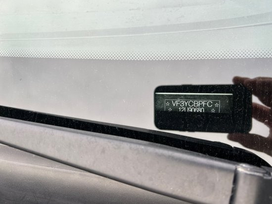 Panel van Peugeot Boxer Kastenwagen L3H2: picture 9 Panel van Peugeot Boxer Kastenwagen L3H2: picture 9