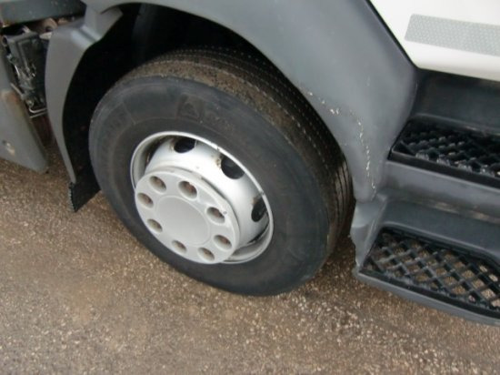 Box truck Renault Midlum D16 LBW E6: picture 15