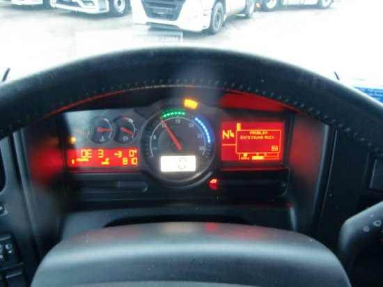 Box truck Renault Midlum D16 LBW E6: picture 8