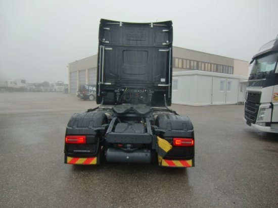 DAF XG+ 530FT, Retarder EURO6, Mirror-Cams, - Tractor unit: picture 5 DAF XG+ 530FT, Retarder EURO6, Mirror-Cams, - Tractor unit: picture 5