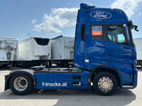 Ford F-MAX 500, Intarder, Alufelgen - Tractor unit: picture 4 Ford F-MAX 500, Intarder, Alufelgen - Tractor unit: picture 4