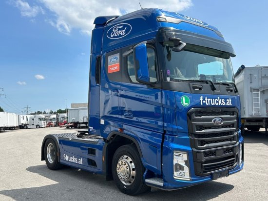 Ford F-MAX 500, Intarder, Alufelgen - Tractor unit: picture 3 Ford F-MAX 500, Intarder, Alufelgen - Tractor unit: picture 3