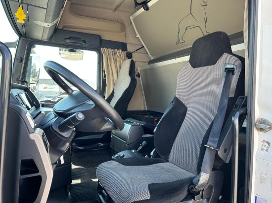 Tractor unit MAN TGX 18.500 XLX, Standklima, Retarder E6: picture 14 Tractor unit MAN TGX 18.500 XLX, Standklima, Retarder E6: picture 14