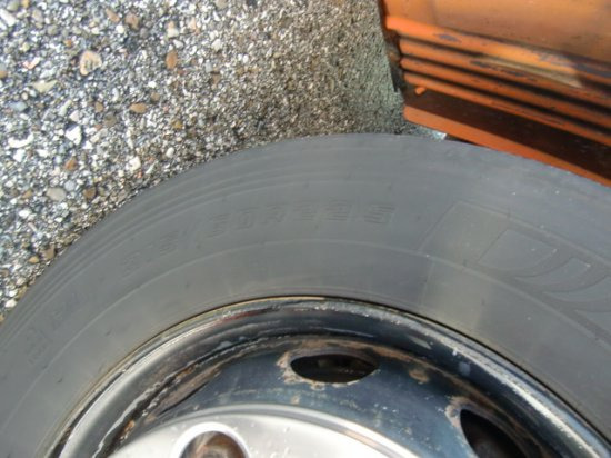 Tractor unit Scania R410  Low Deck: picture 15