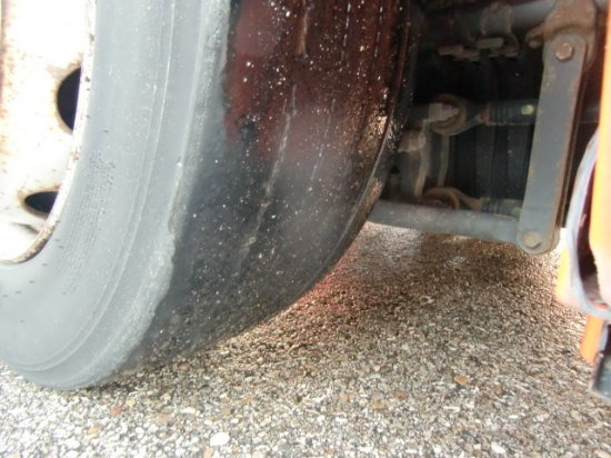 Tractor unit Scania R410  Low Deck: picture 10