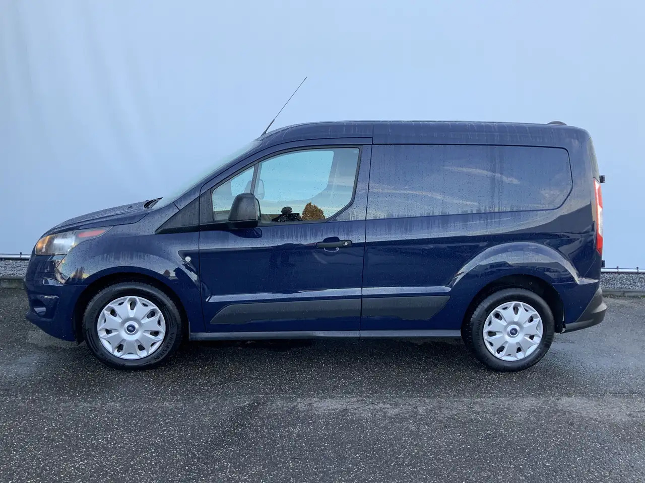 Ford Transit Connect 1.5 TDCI L1 Trend Airco Cruise Trekhaak 1200 kg Eu - Small van: picture 3 Ford Transit Connect 1.5 TDCI L1 Trend Airco Cruise Trekhaak 1200 kg Eu - Small van: picture 3