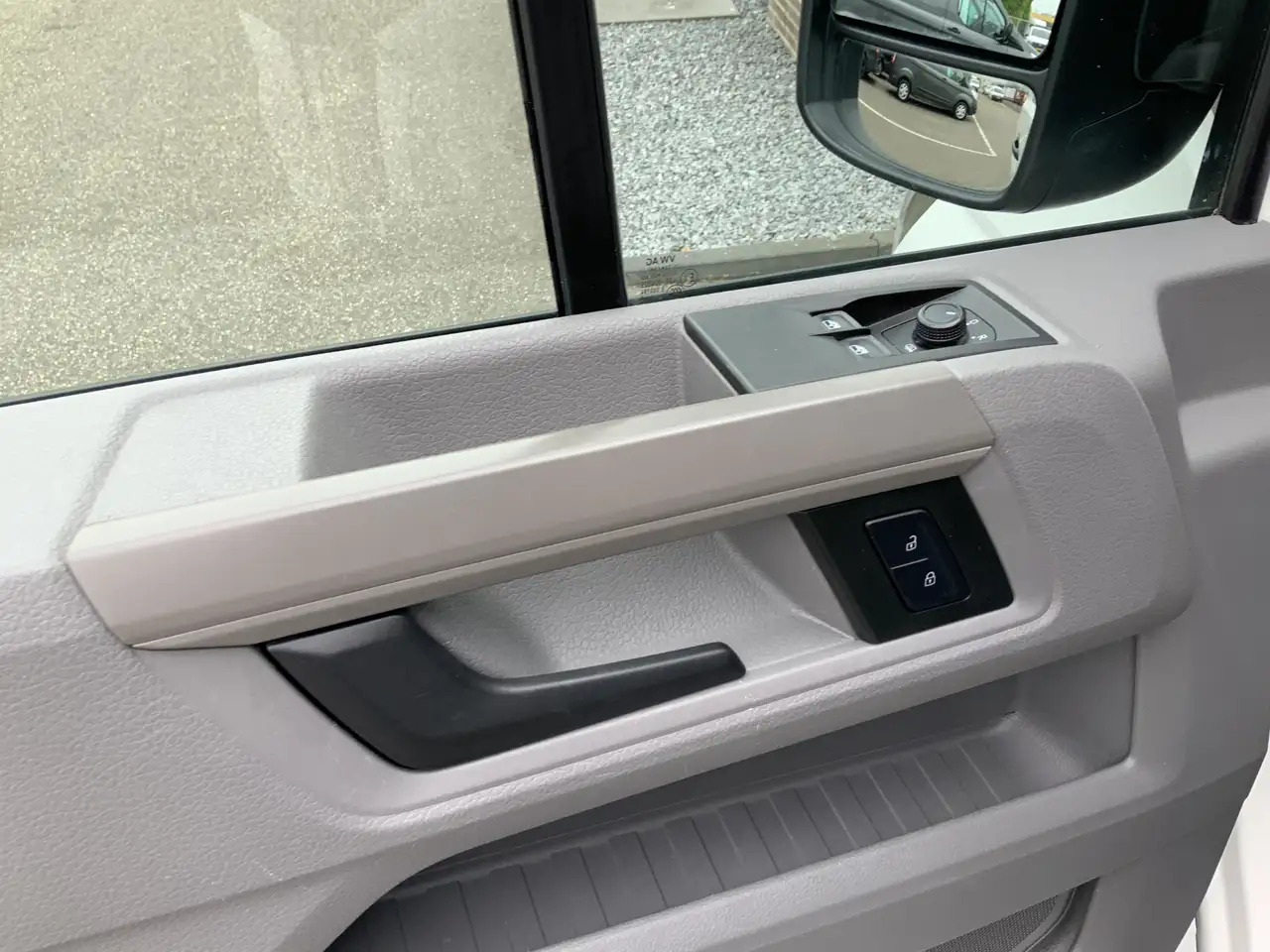 MAN TGE 35 2.0 Lang Automaat Pick Up Airco Cruise 3 Zits B - Open body delivery van: picture 4 MAN TGE 35 2.0 Lang Automaat Pick Up Airco Cruise 3 Zits B - Open body delivery van: picture 4