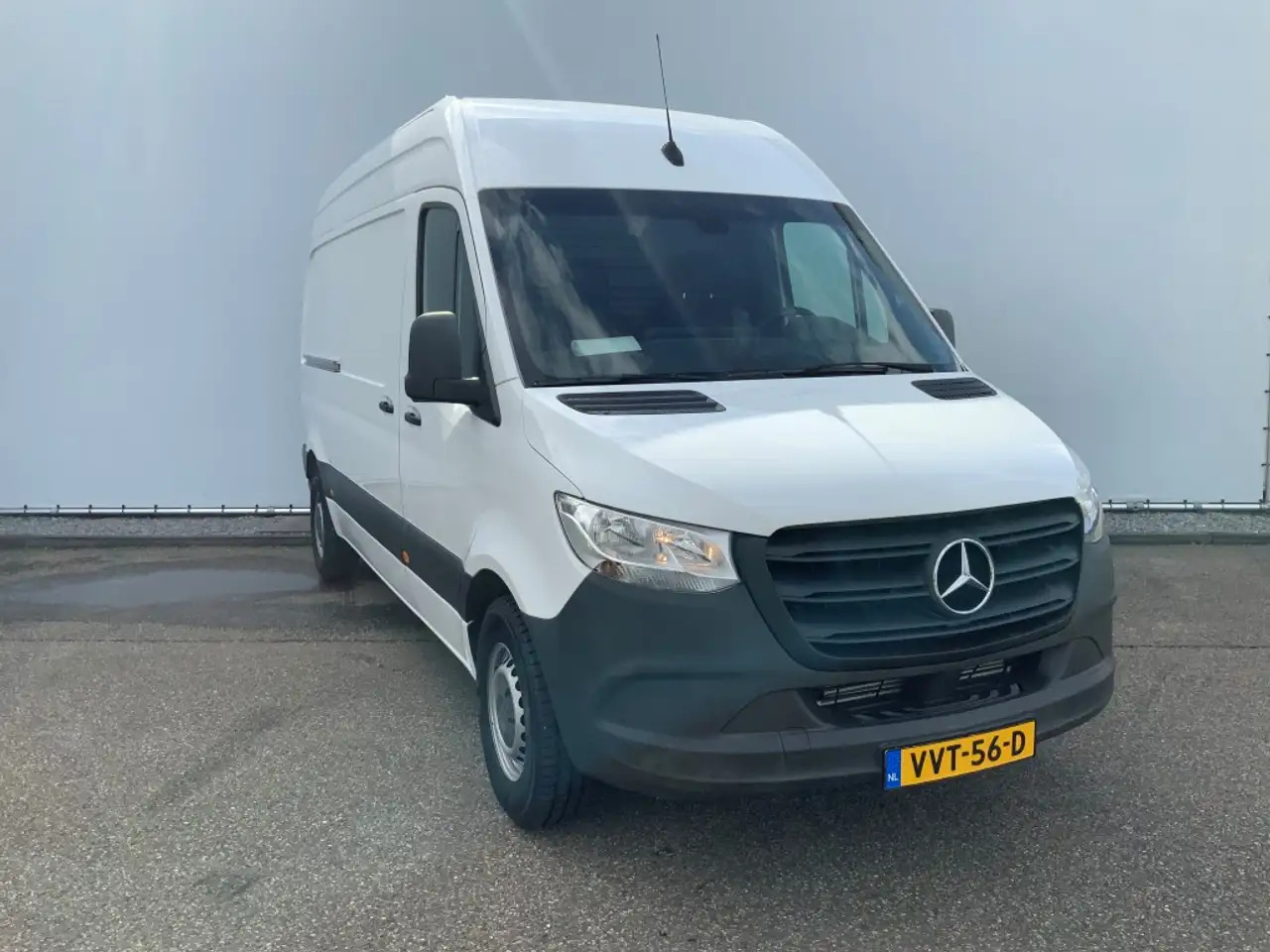 Mercedes-Benz Sprinter 314 2.2 CDI 366 L2H2 Airco 3 Zits Euro 6 - Panel van: picture 2 Mercedes-Benz Sprinter 314 2.2 CDI 366 L2H2 Airco 3 Zits Euro 6 - Panel van: picture 2