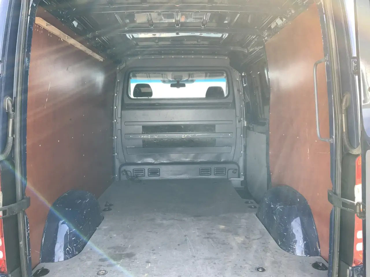 Mercedes-Benz Sprinter 316 2.2 CDI 325 L1H1 Airco Cruise Trekhaak 2000 kg - Panel van: picture 3 Mercedes-Benz Sprinter 316 2.2 CDI 325 L1H1 Airco Cruise Trekhaak 2000 kg - Panel van: picture 3