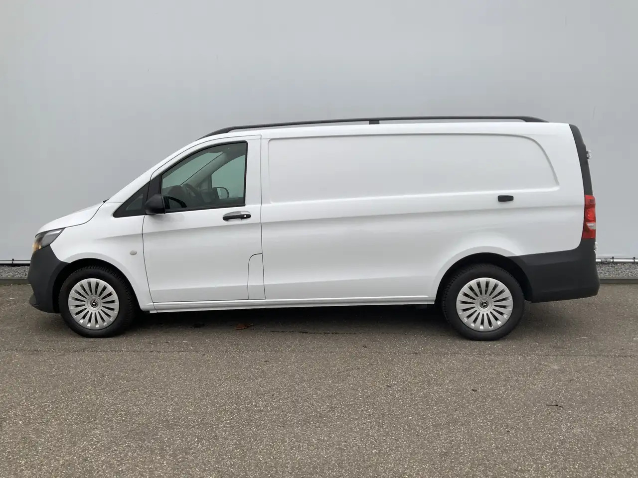 Mercedes-Benz Vito 116 CDI L3 Pro Maxi Automaat 3 Zits Airco Cruise M - Panel van: picture 3 Mercedes-Benz Vito 116 CDI L3 Pro Maxi Automaat 3 Zits Airco Cruise M - Panel van: picture 3