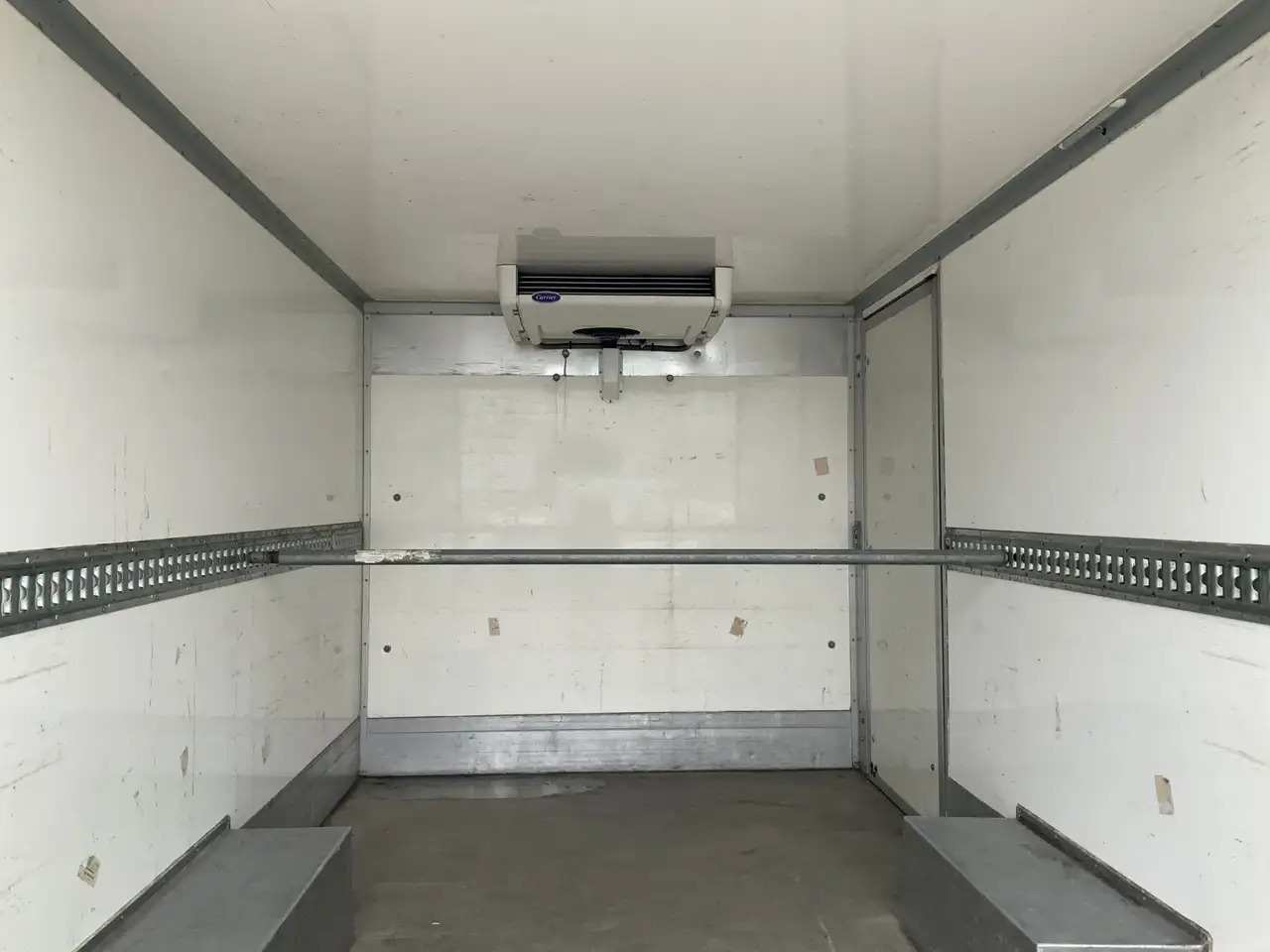 Nissan NV400 2.3 dCi L2H2 Acenta Koelauto Carrier Werkt 100 % C - Refrigerated delivery van: picture 5 Nissan NV400 2.3 dCi L2H2 Acenta Koelauto Carrier Werkt 100 % C - Refrigerated delivery van: picture 5
