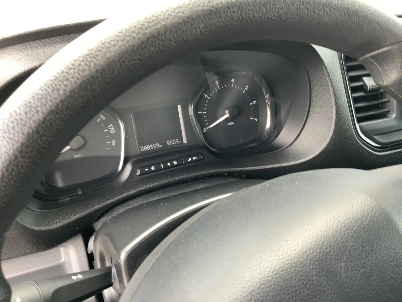 Panel van Peugeot Expert 227C 2.0 BlueHDI 150 Premium Pack Airco Cruise Cam: picture 8