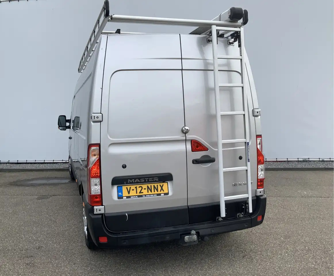 Renault Master T35 2.3 dCi 135 L3H2 Airco Cruise Navi 3 Zits Trek - Panel van: picture 2 Renault Master T35 2.3 dCi 135 L3H2 Airco Cruise Navi 3 Zits Trek - Panel van: picture 2