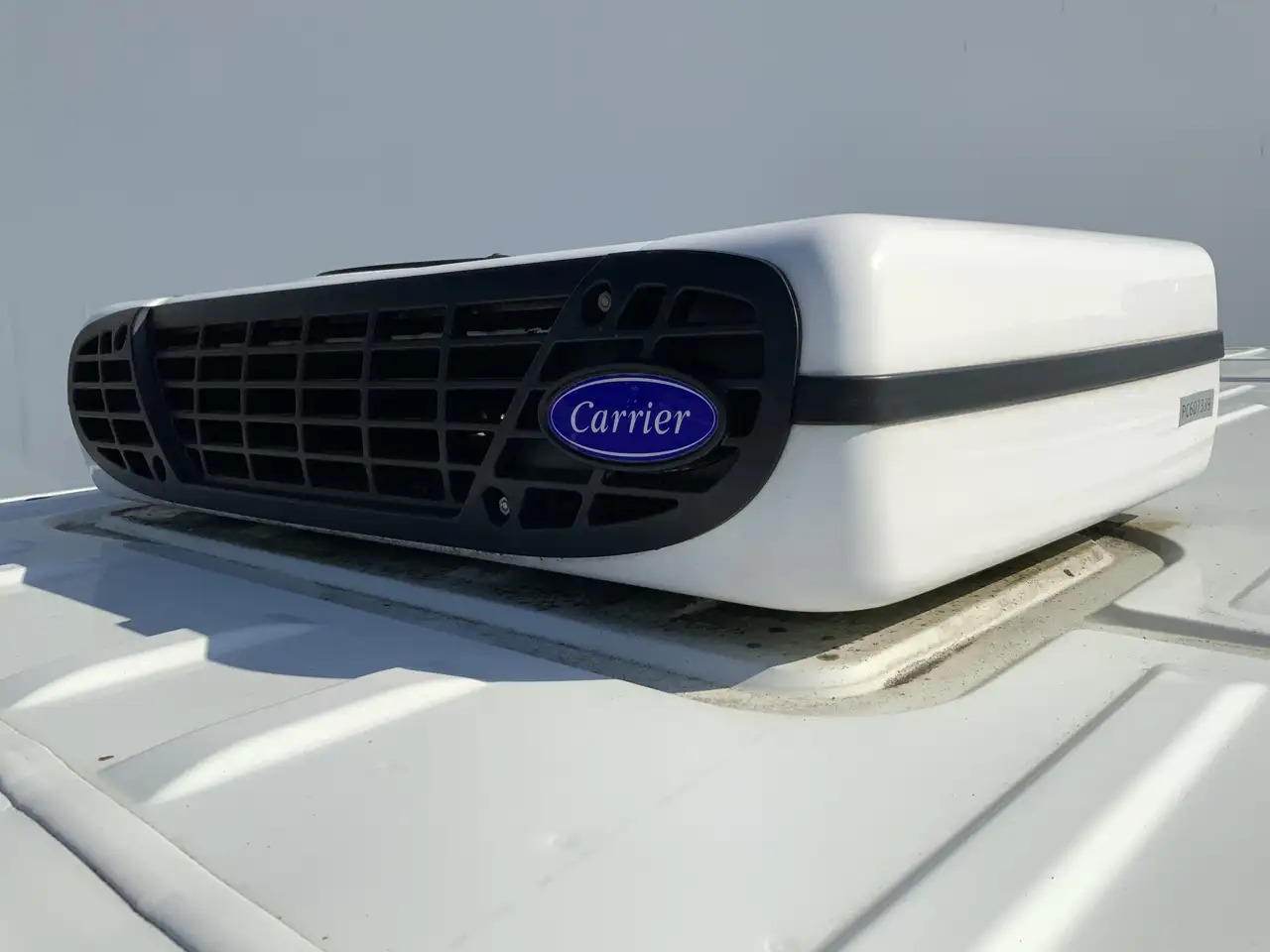 Renault Master T35 2.3 dCi L3H2 Maxi Koelauto Cruise 3 Zits Euro - Refrigerated delivery van: picture 2 Renault Master T35 2.3 dCi L3H2 Maxi Koelauto Cruise 3 Zits Euro - Refrigerated delivery van: picture 2