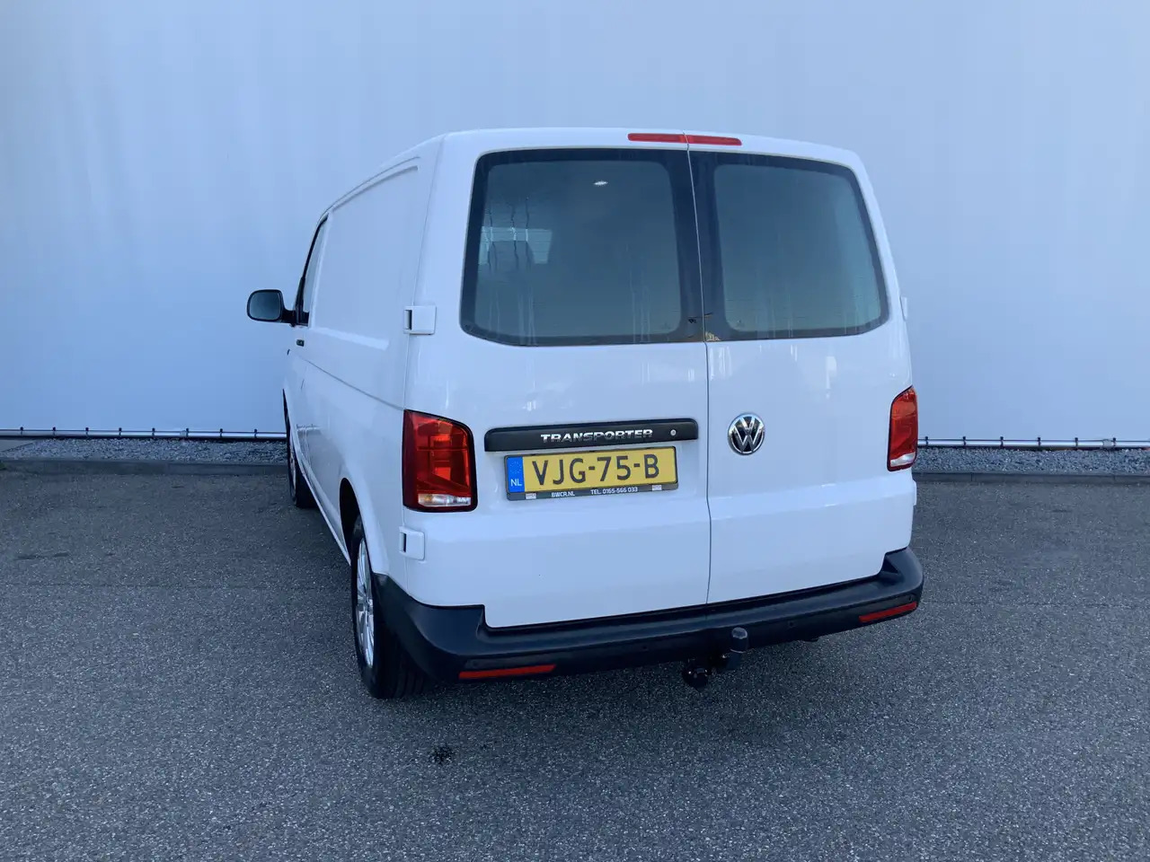 Volkswagen T6.1 Transporter 2.0 TDI L1H1 26 Economy Business - Panel van: picture 2 Volkswagen T6.1 Transporter 2.0 TDI L1H1 26 Economy Business - Panel van: picture 2