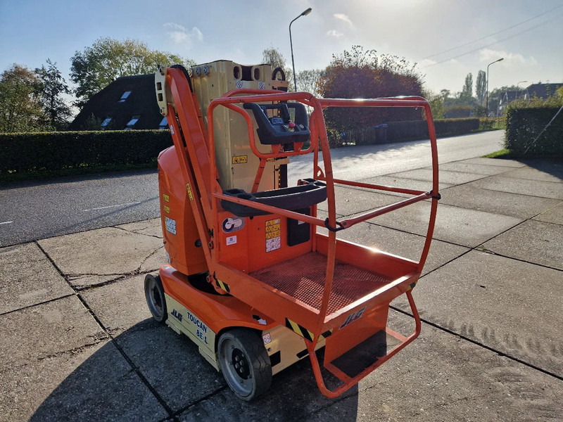 JLG Toucan 8E B verticale masthoogwerker elektrisch - Aerial platform: picture 3 JLG Toucan 8E B verticale masthoogwerker elektrisch - Aerial platform: picture 3