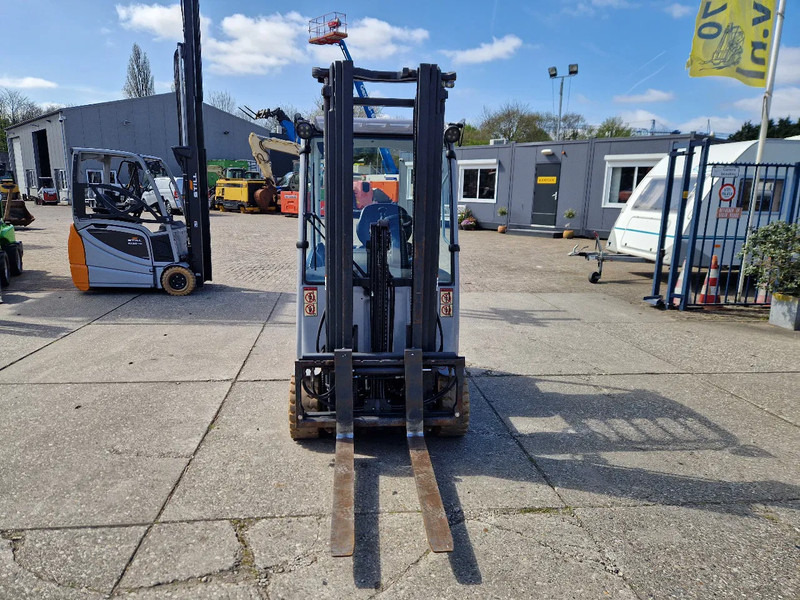 Still RX20-18 met nieuwe keuring - Electric forklift: picture 4 Still RX20-18 met nieuwe keuring - Electric forklift: picture 4
