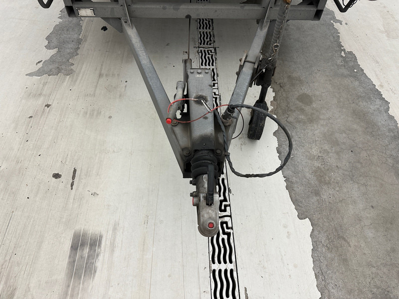 BW Trailer Auto aanhanger* - Autotransporter trailer: picture 2 BW Trailer Auto aanhanger* - Autotransporter trailer: picture 2
