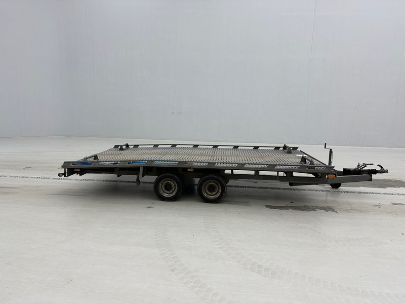 BW Trailer Auto aanhanger* - Autotransporter trailer: picture 4 BW Trailer Auto aanhanger* - Autotransporter trailer: picture 4