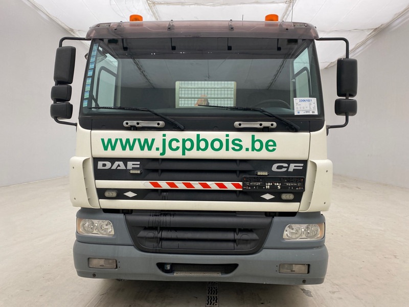 DAF CF75.250 - 6x2* - Dropside/ Flatbed truck, Crane truck: picture 2 DAF CF75.250 - 6x2* - Dropside/ Flatbed truck, Crane truck: picture 2