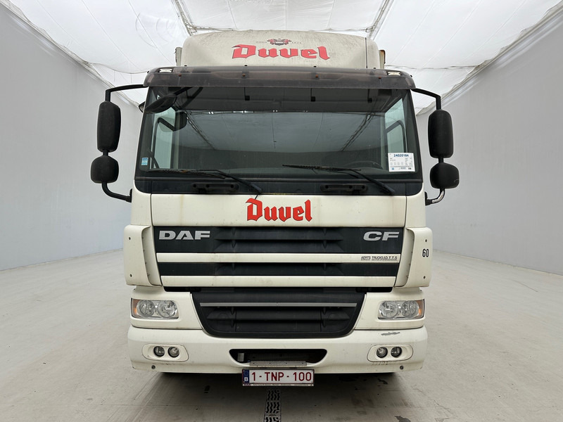 DAF CF75.310* - Curtain side truck: picture 2 DAF CF75.310* - Curtain side truck: picture 2