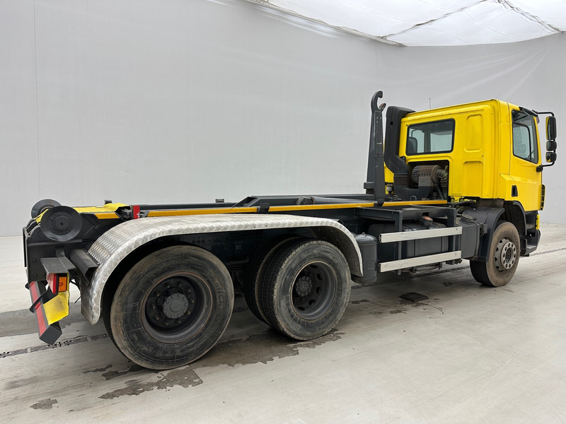 DAF CF75.360 - 6x2 - Hook lift truck: picture 4 DAF CF75.360 - 6x2 - Hook lift truck: picture 4