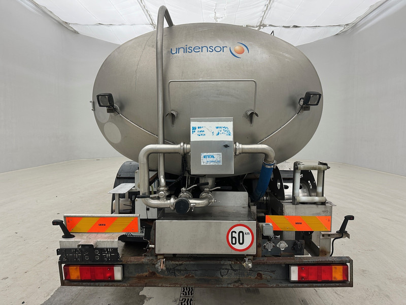 DAF CF85.360* - Tanker truck: picture 5 DAF CF85.360* - Tanker truck: picture 5
