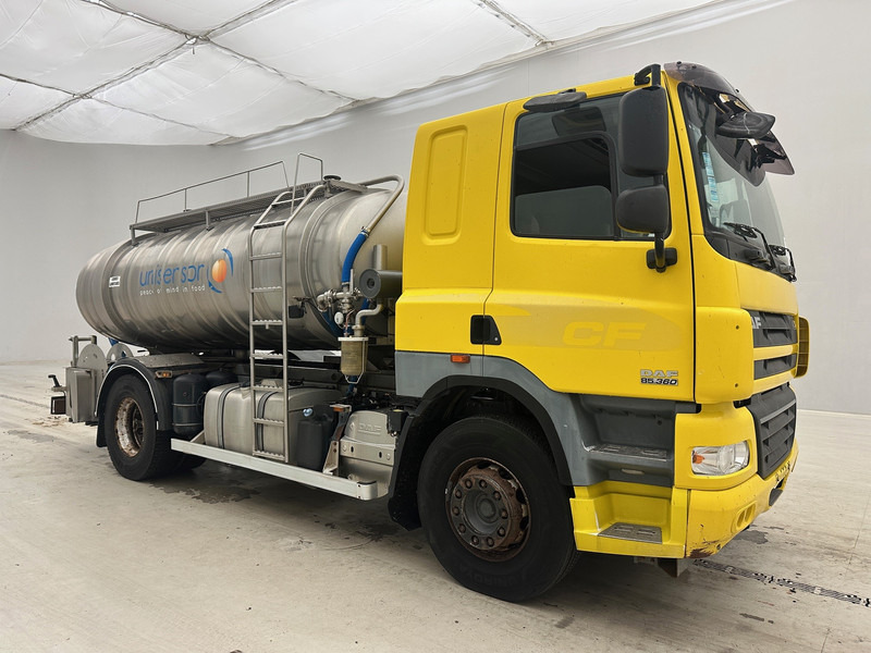 DAF CF85.360* - Tanker truck: picture 3 DAF CF85.360* - Tanker truck: picture 3
