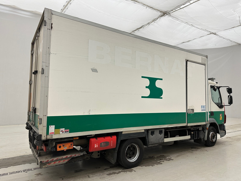 DAF LF45.220* - Refrigerator truck: picture 4 DAF LF45.220* - Refrigerator truck: picture 4