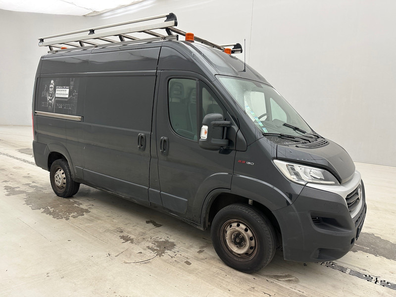 Fiat Ducato 2.3 130 - Panel van: picture 3 Fiat Ducato 2.3 130 - Panel van: picture 3