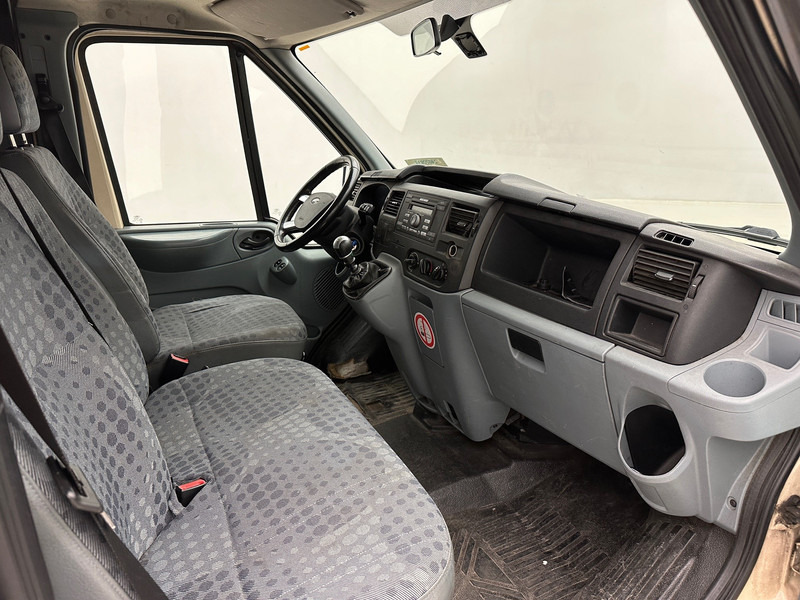 Panel van Ford Transit*: picture 8