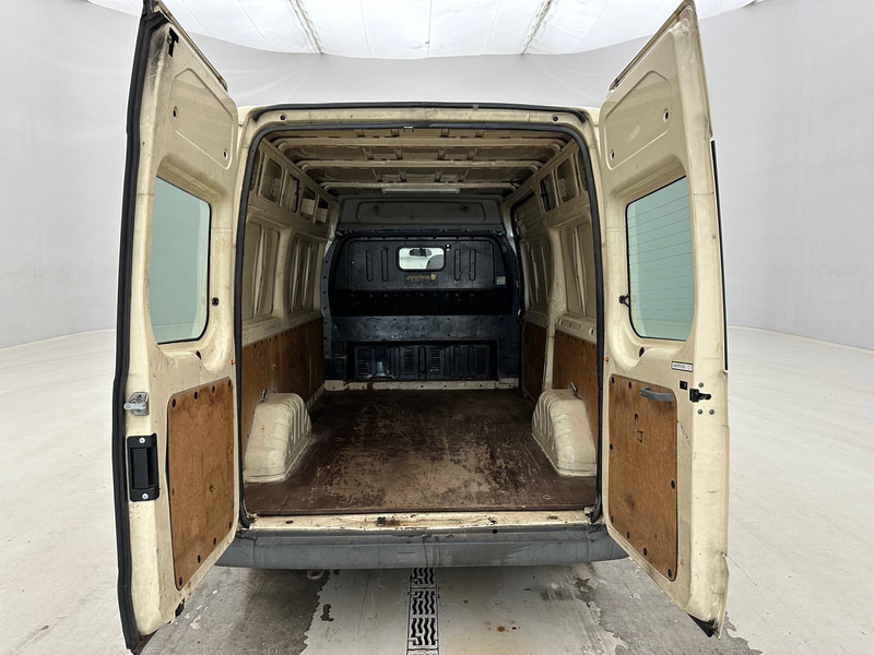 Panel van Ford Transit*: picture 6